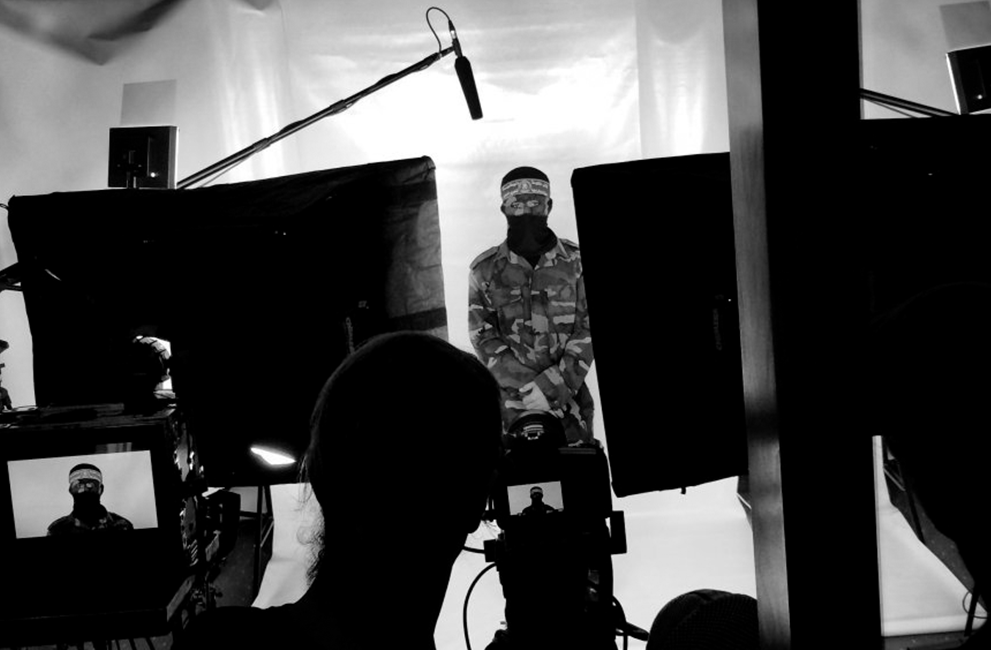 How Virtual Reality Could Be the Future of Photojournalism