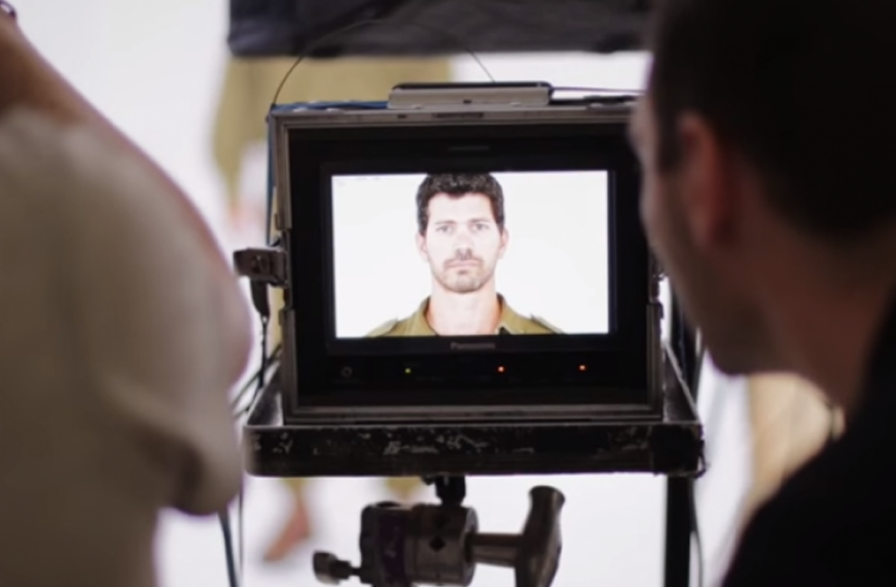 Challenges | The Enemy, la révolution virtuelle du documentaire